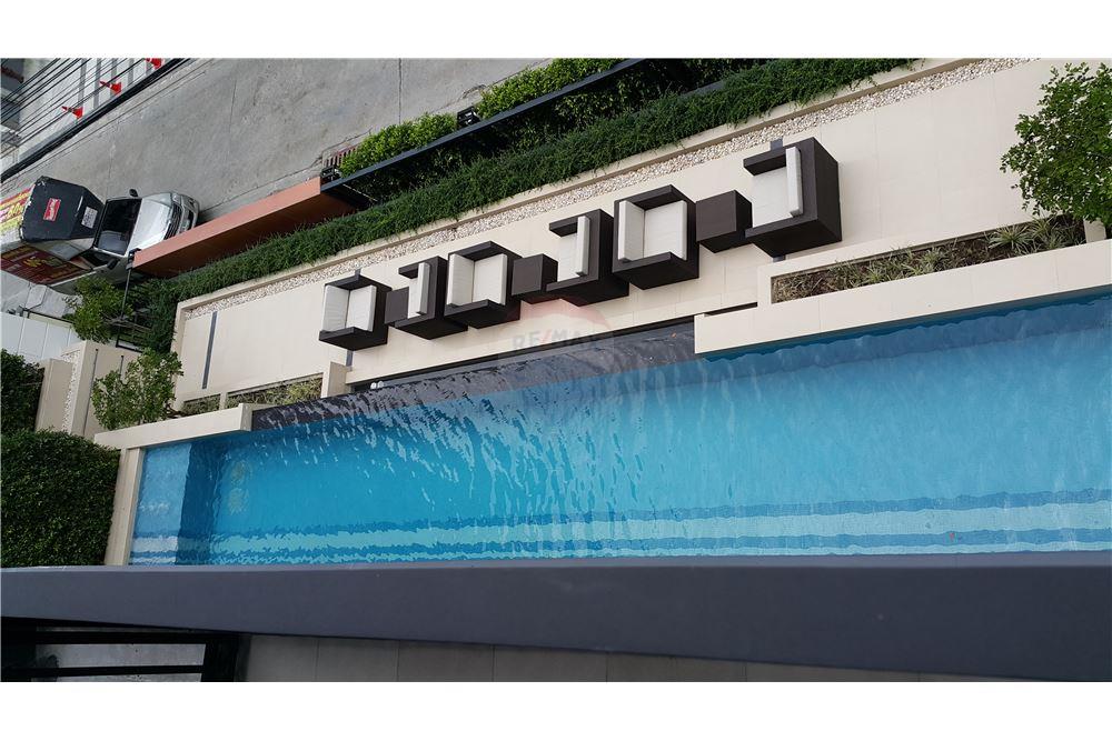 Condo for sale Maestro 02 Ruamrudee Condo for Rent